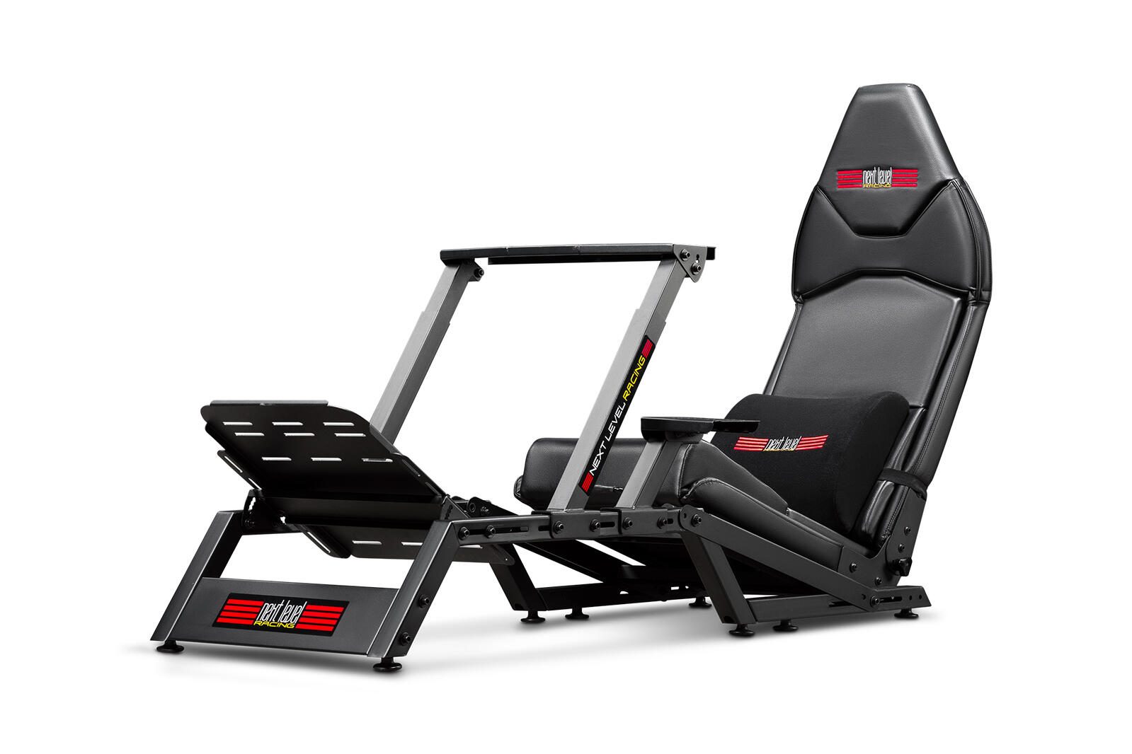 Next Level Racing® F-GT Formula and GT Simulator Cockpit NLR-S010