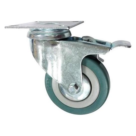 Haushalt WHEEL D75 PL ST 34075B (30 kg) (33037907)