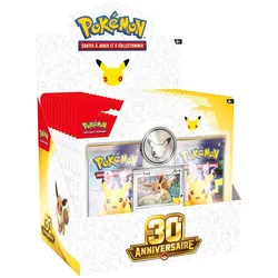 Pokémon 2-Pack Blister (Französisch, Blister Pack)