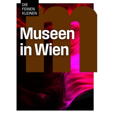 Museen in Wien, Taschenbuch von Ingrid Luttenberger, Echo medienhaus, 978-3-903989-86-3