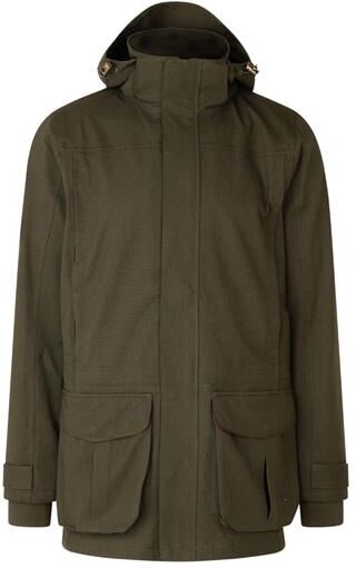 Seeland Woodcock Royale Jacket Mens, Shaded Olive