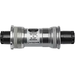 Shimano, Tretlager