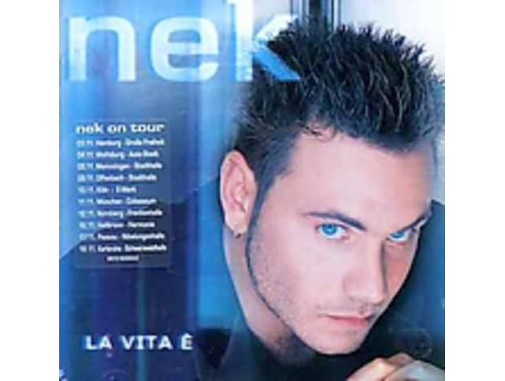 La Vita E