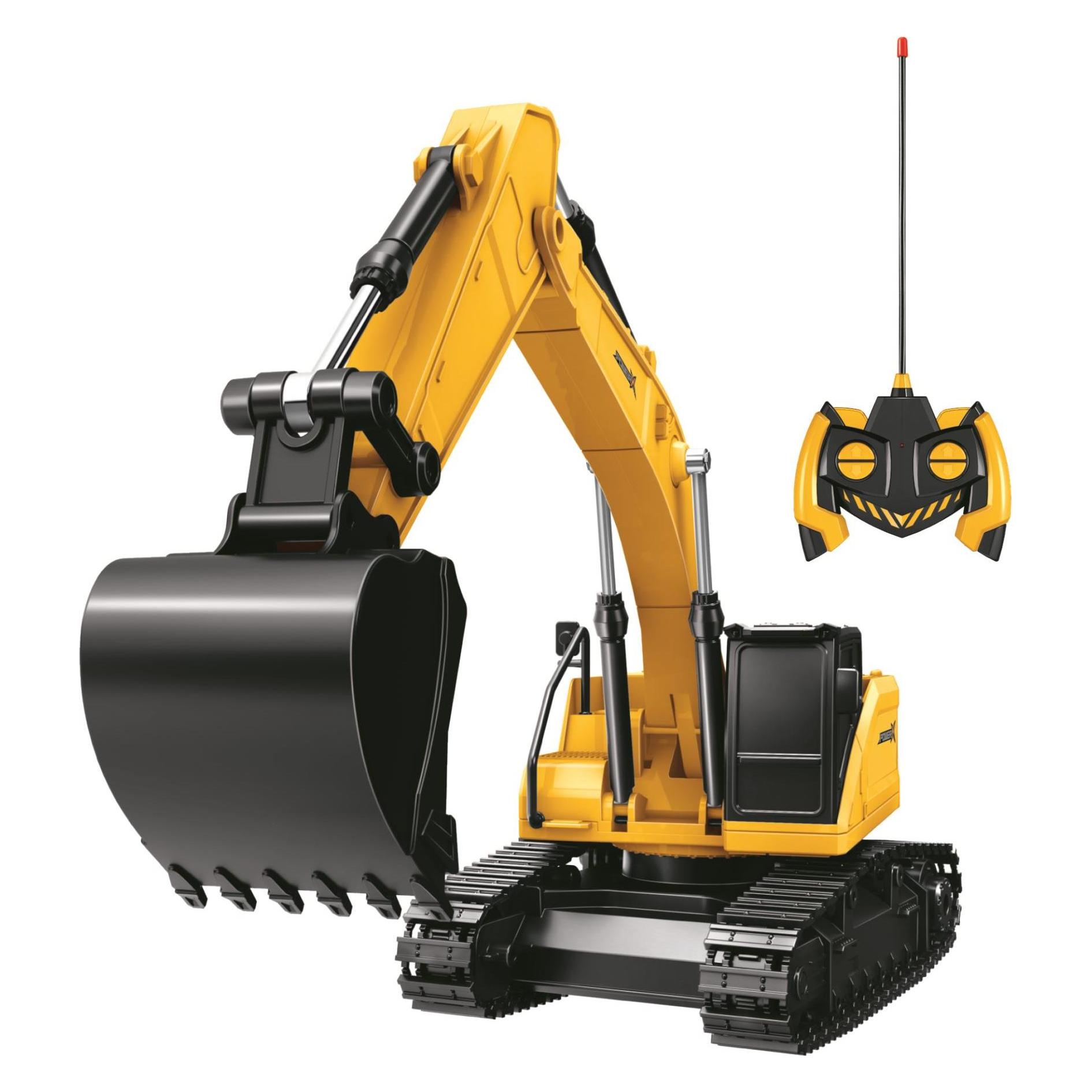 PowerX SpeedX - RC Excavator (20296)