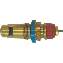 BOSCH Ersatzteil TTNR: 87183414500 Einbauventil N rote Einstellkrone everp