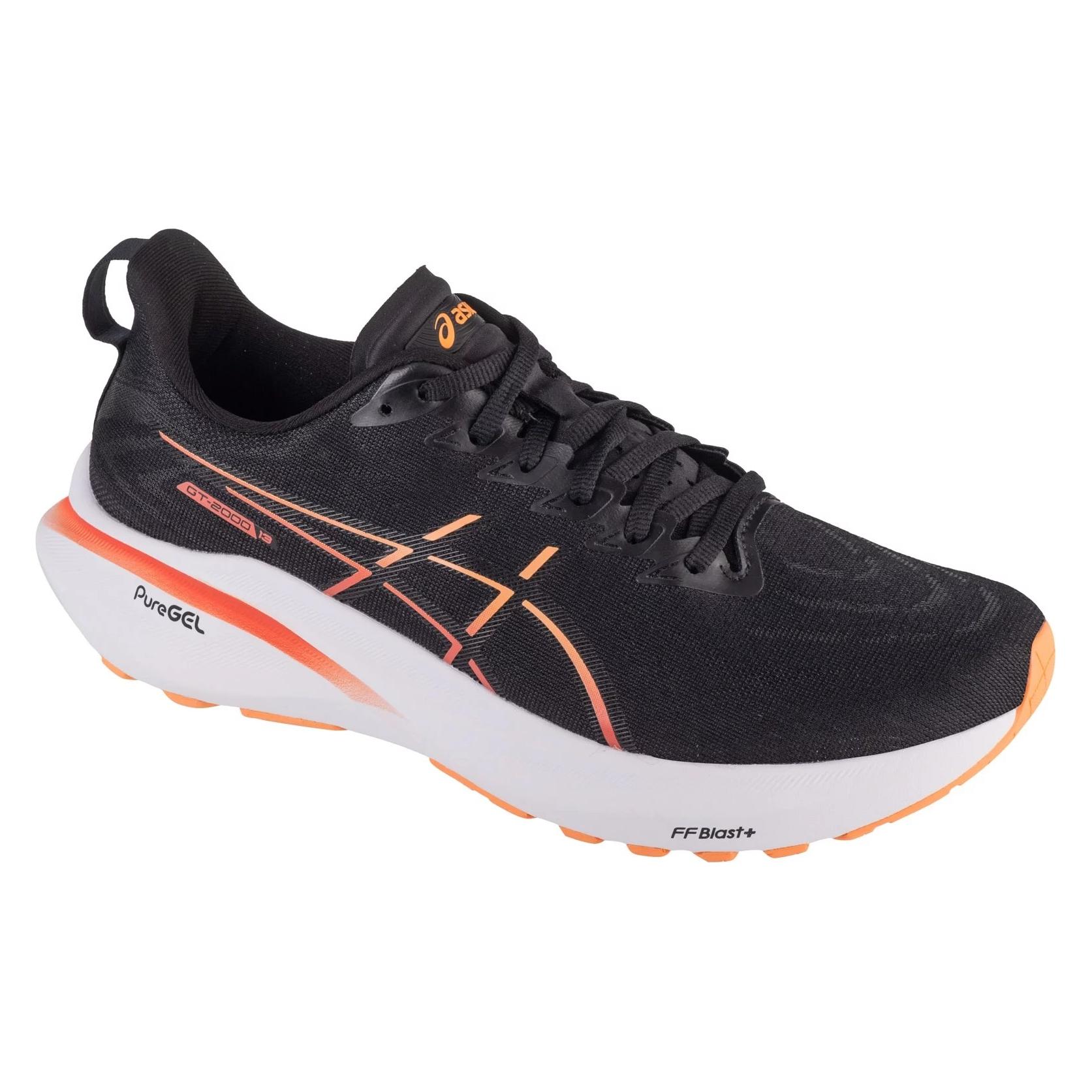 ASICS Herren-Laufschuhe GT-2000 13 (42) (1011B861-001)