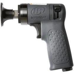 Ingersoll 1892, Schleifmaschine + Poliermaschine, Ingersoll Rand 3103XPA Druckluft-Schleifer (Exzenterschleifer)