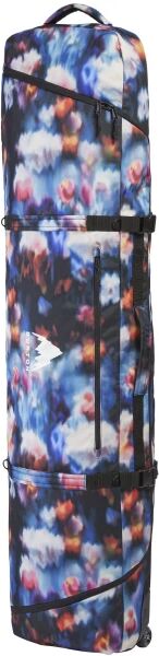 Burton Wheelie Gig Bag (181cm - Floral Blur)