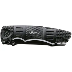 Walther, Multi-Tool, Taschenmesser MTK (18 Funktionen)