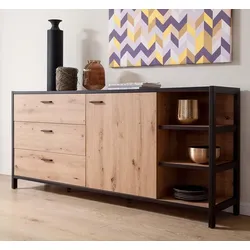 MCA Direkt Algarve Sideboard ALG1QT02