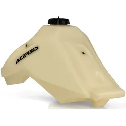 Acerbis Honda CRF 250L-M 12,5 L, Kraftstofftank - Transparent - 12