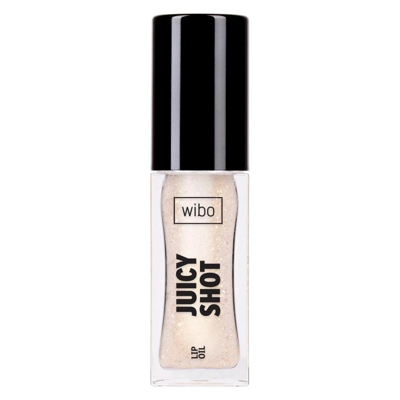 Wibo Glitzernder Lippenöl-Shot (Lippenöl) (68008199)