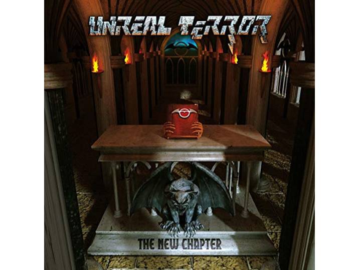 Unreal Terror - New Chapter