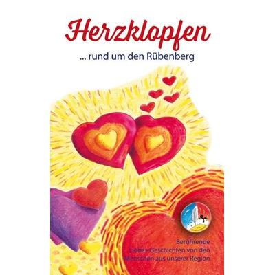 Herzklopfen, Taschenbuch von Corinna Bestenbostel, BoD – Books on Demand, 978-3-7597-3346-7