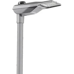 Siteco 5XE5A37N08DB Streetlight SL 21 microMastleuchte,LED,5.110lm730, Einscheiben-Sicherheitsglas,direkt,Aufsatz