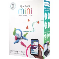 SPHERO M001BL1 - Sphero Mini, blau