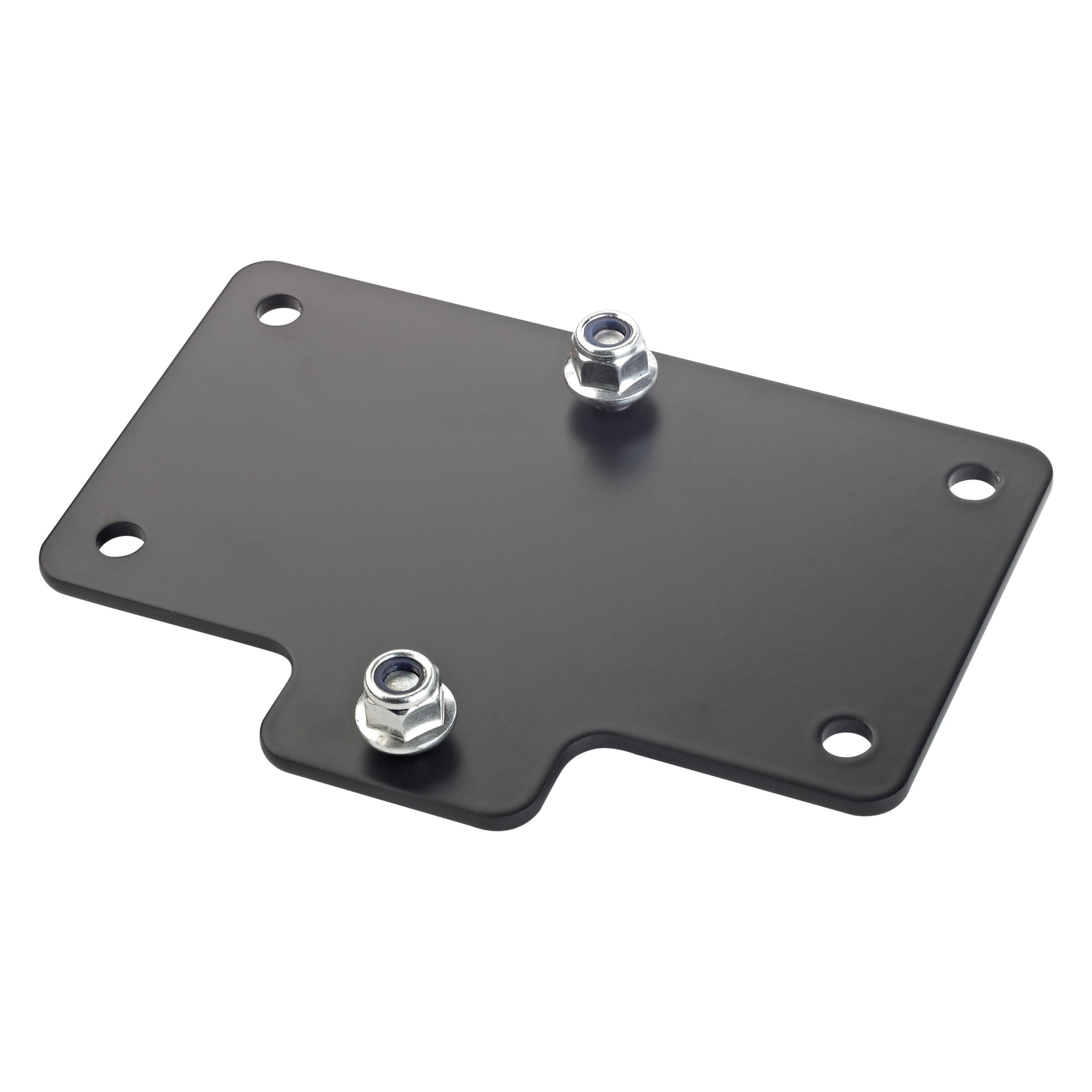 K&M 24357 (Adapter- / Montageplatten) (24357-000-55)