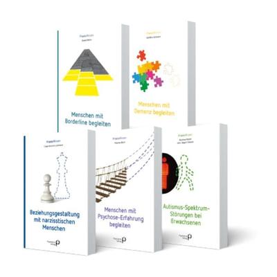 PraxisWissen: Das Diagnosepaket, Taschenbuch von Claas-Hinrich Lammers,Thomas Bock,Andreas Riedel,Jens Jürgen Clausen,Ewald Rahn, Psychiatrie Verlag,
