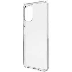 Nokia Case clear G42 (Nokia G42), Smartphone Hülle, Transparent