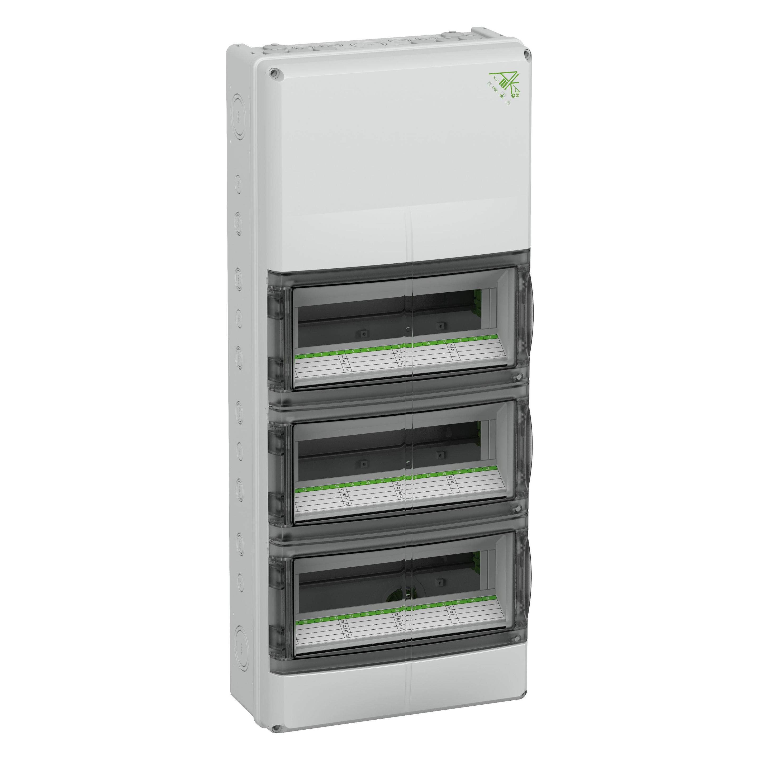 Spelsberg AK 42 Plus NT (73364211)