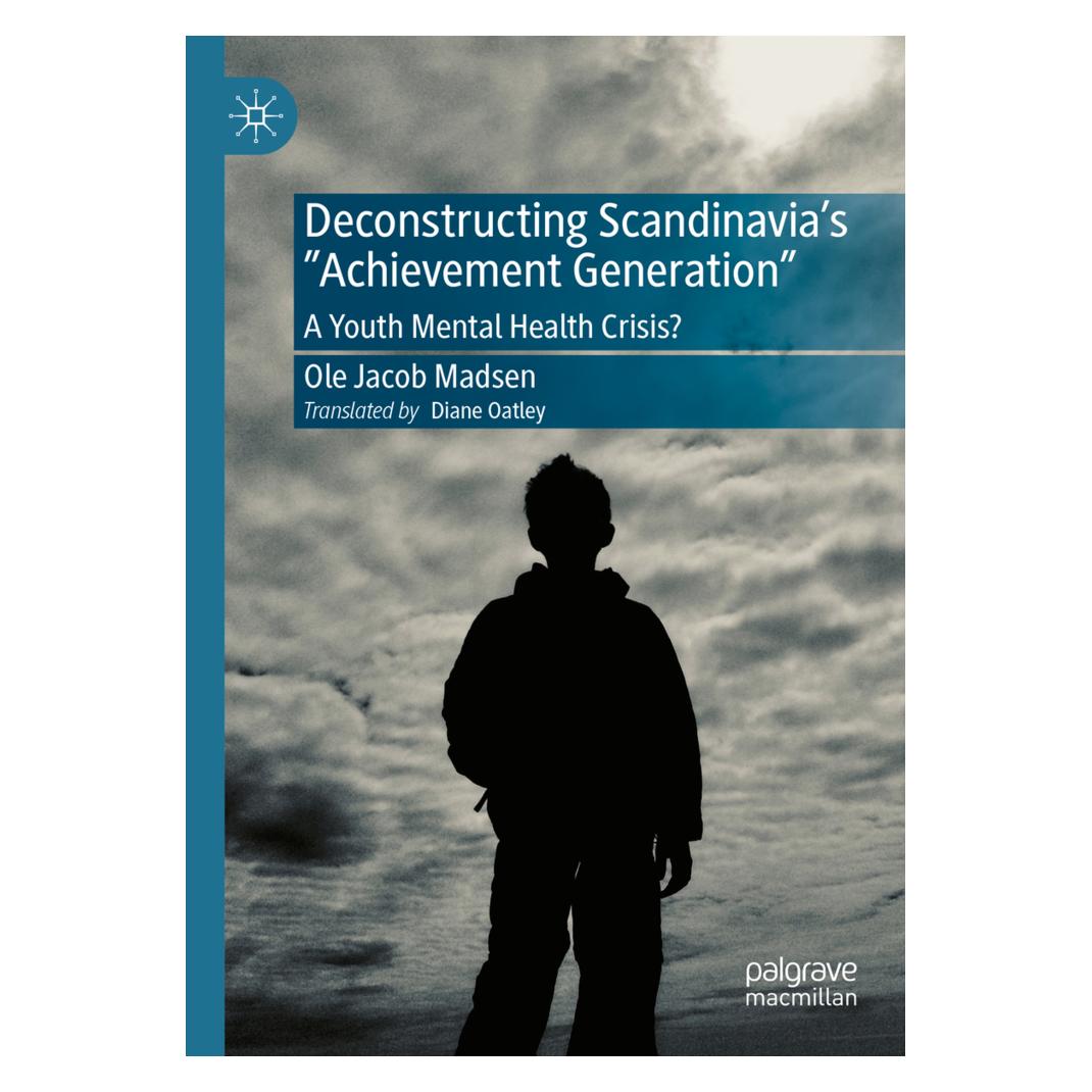 Springer Deconstructing Scandinavia's 'Achievement Generation' (Englisch, Softcover, Ole Jacob Madsen) (56832432)