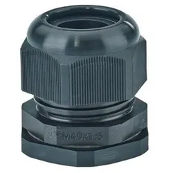 Hensel Anbaukabelstutzen ASS 40