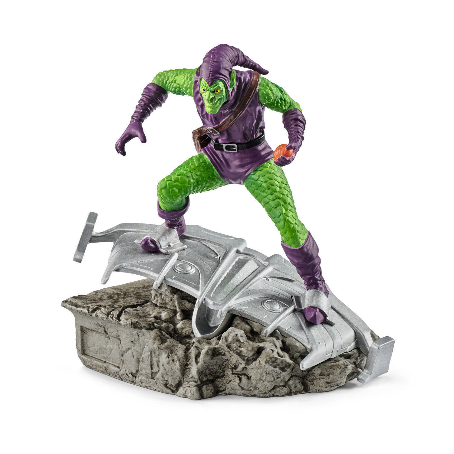 Schleich Dierenfiguur Green Goblin 21508