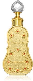 Swiss Arabian Jamila óleo perfumado para mulheres 15 ml. Jamila