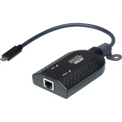 ATEN KA7183 - KVM Adapterkabel, USB-C