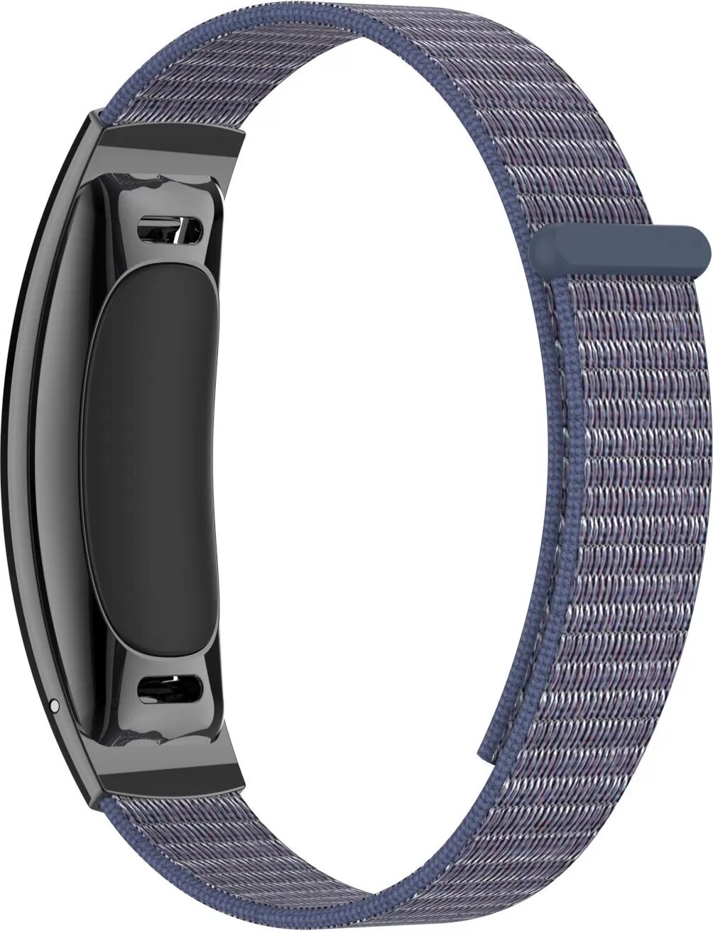 INF Tragbares Mückenabwehr-Armband – Insektenschutz für Outdoor-Aktivitäten Navy blau