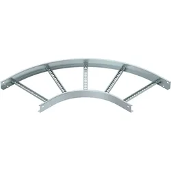 OBO Bogen 90 Grad LB 90 640 R3 FS