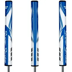 Super Stroke Zenergy Tour 2.0 Puttergriff blau/weiss