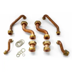 Vaillant Installationsset 0020256405