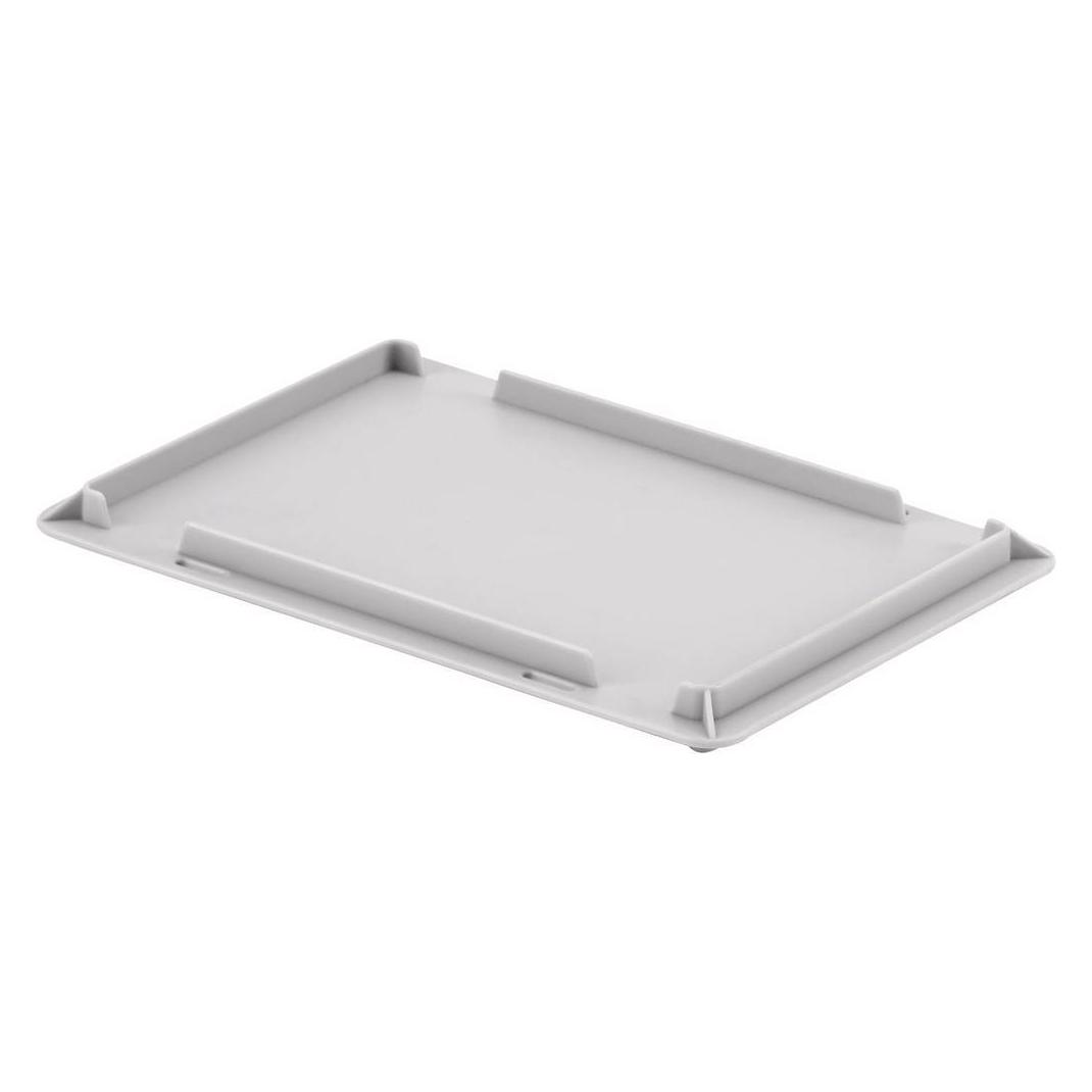 Alutec IndustrieAuflagendeckel (75150)