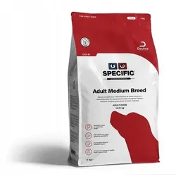 SPECIFIC CXD-M ADULT MEDIUM BREED 7KG