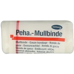 Peha-Mullbinde 6 cm x 4 m 1 St