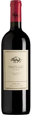 """Tenuta di Biserno""" """Tenuta di Biserno Campo di Sasso Insoglio del Cinghiale 2023 Red Wine - Italy"""