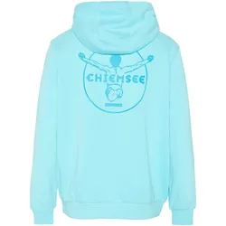 Chiemsee Sweatshirt türkis