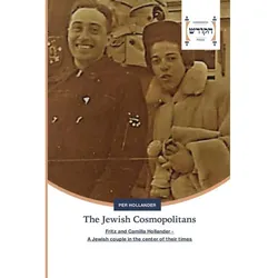 The Jewish Cosmopolitans, Sachbücher von Per Hollander