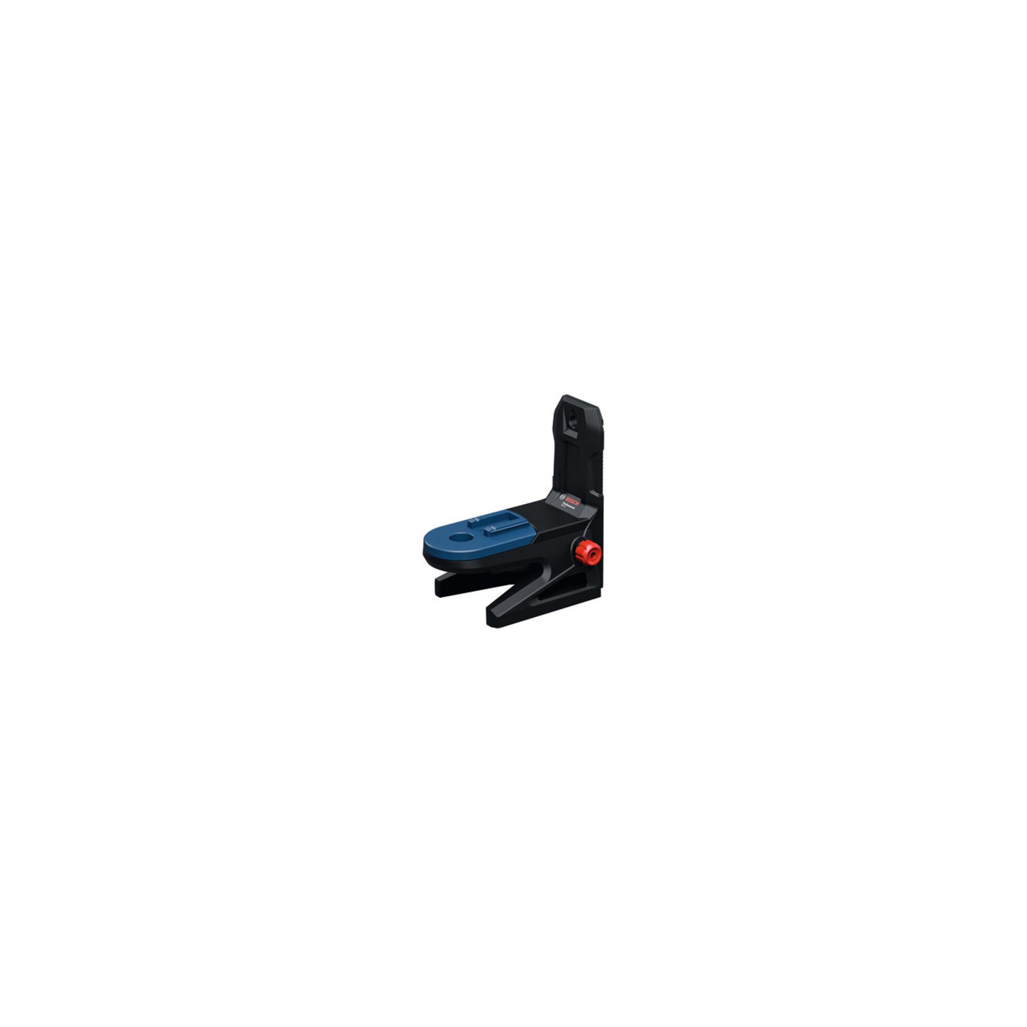 BOSCH Halterung RM 20, Zubehör für eine genaue Linienpositionierung (1600A031YN)