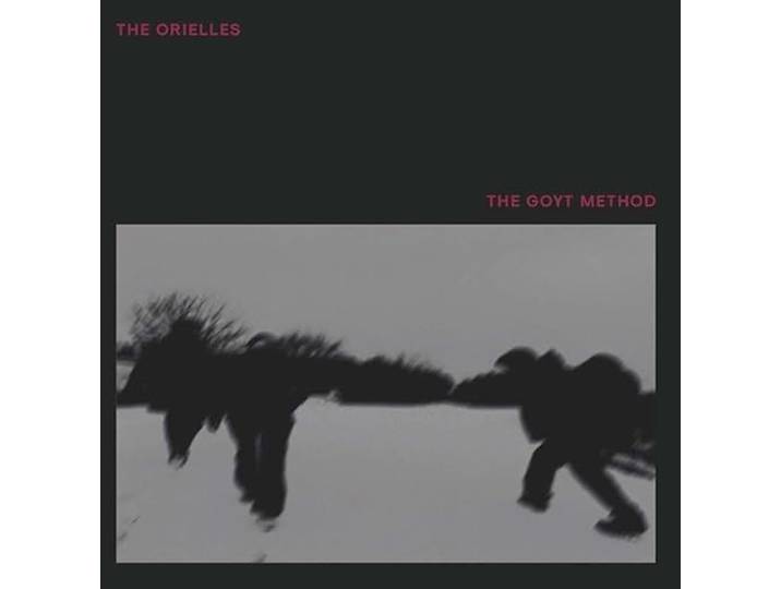 The Goyt Method