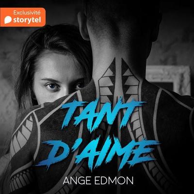 Tant d'aime - Ange Edmon, Audio, 9789180840774