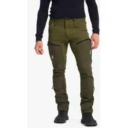 RVRC GP Pro Rescue Pants Herren Dark Olive 2.0, Größe:4XL - - Grün