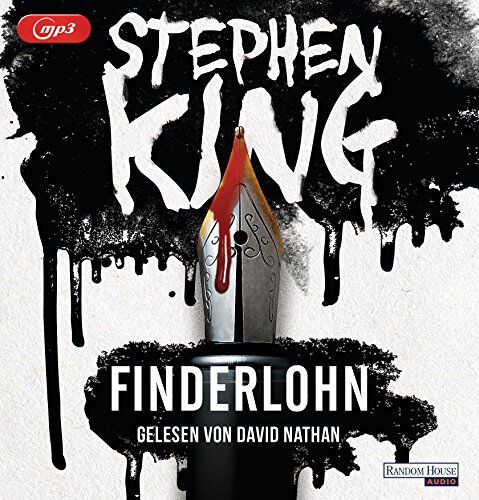 Stephen King - Finderlohn - Preis vom 09.10.2026 07:28:09 h
