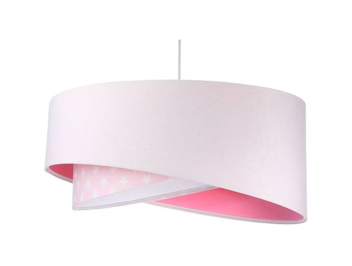 Suspension en tissu galaxy
