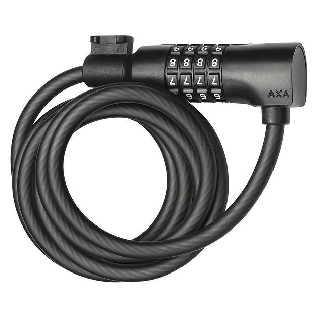 AXA Resolute 180/8 Code (180 cm) (59440895SC)