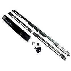 Schneider Electric NSYLCK22SF Schliesssystem Schaltschraenke Eintuerig H 2200 mm Kleinverteilerzubehör 1 St.