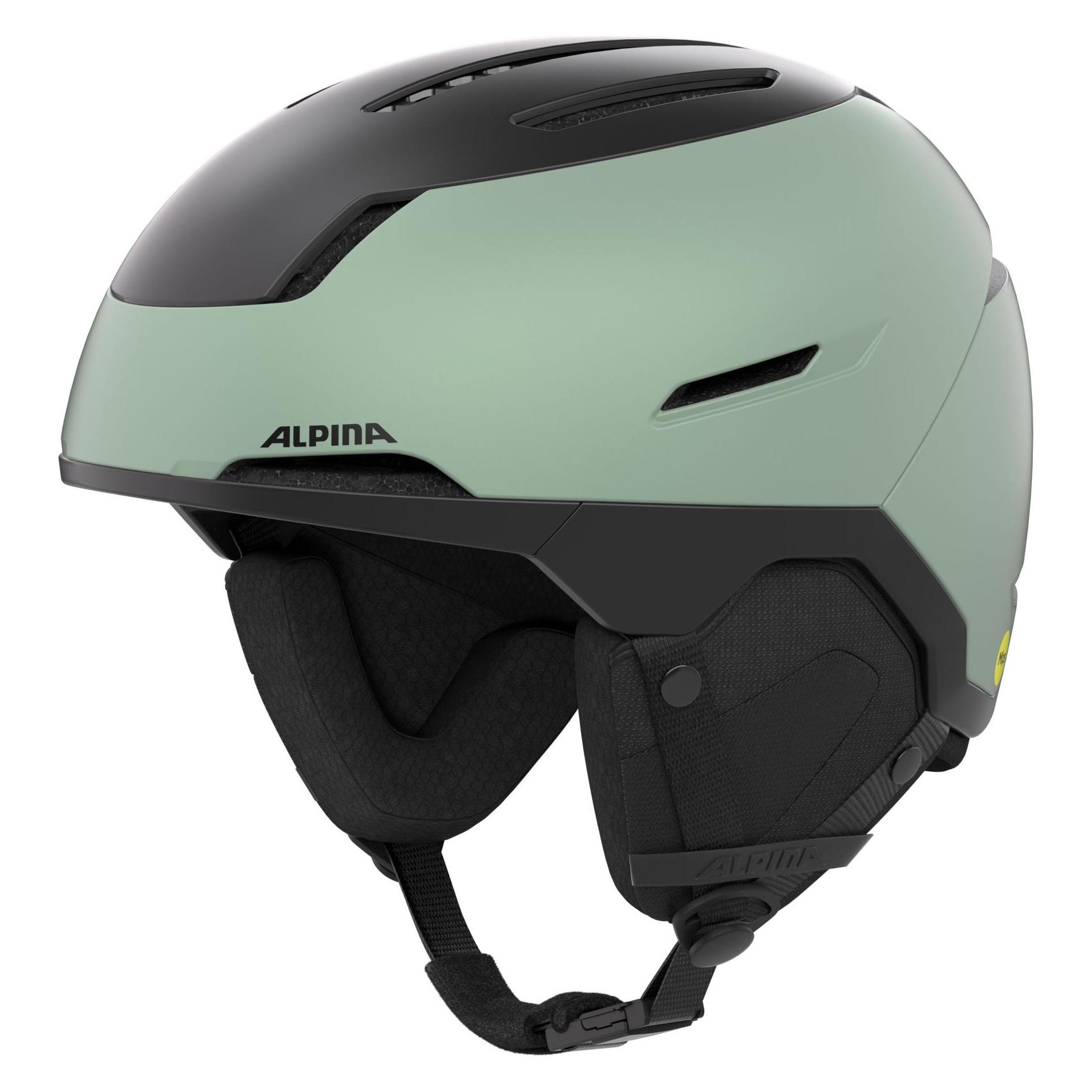 Alpina Versatile Pro Mips (55 - 59 cm, M) (56798048)