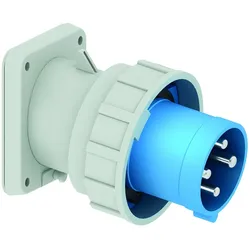 Bals Elektrotech. Anbau-Gerätestecker 27010