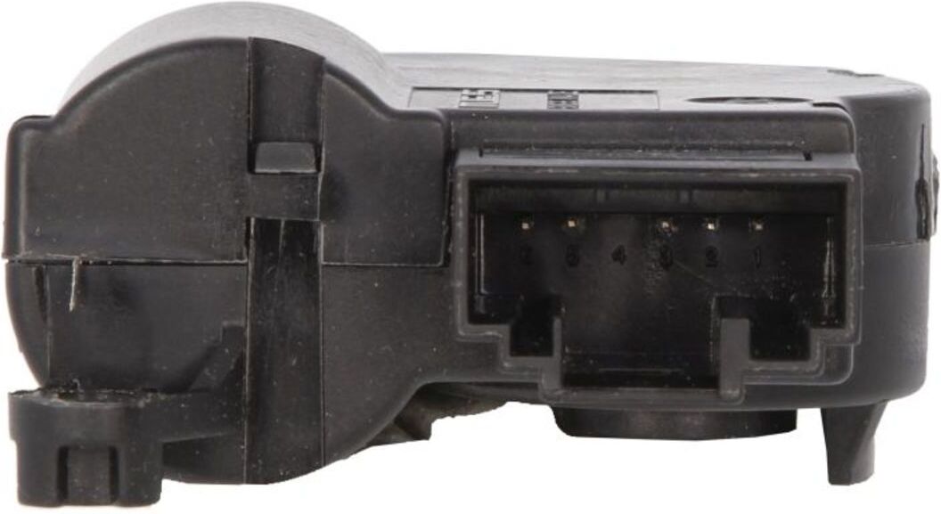 Bedienelement, Klimaanlage DENSO DAT09022